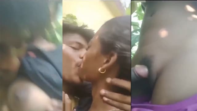 18yrs Boyfriend Fucking Vergin Girl In Outdoor – Sexy Body Show