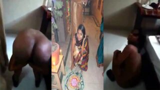 Cheating Wife Caught And Degraded By Husband – Watch Desi Sex