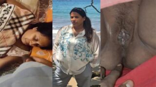 Horny Son Cuck Jerking Sexy Mom – Mom Viral Pussy