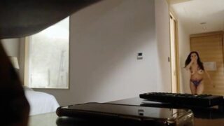 Horny wife Watching Waiter Dare Cock Nude – Xxxmms Videos