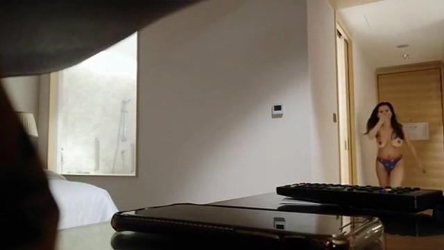 Horny wife Watching Waiter Dare Cock Nude – Xxxmms Videos
