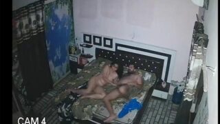Husband Wife Cam Fuck – Viral Bedroom Sex