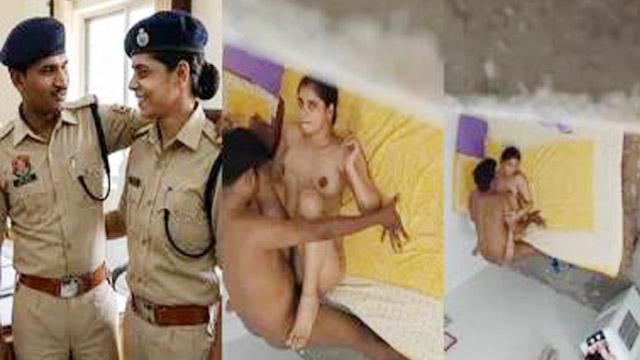 Officer Full Deep Sex – Hot Constable Video