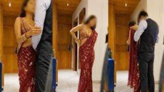 Hotel Waiter Viral Cuckold Wife – X X X Video