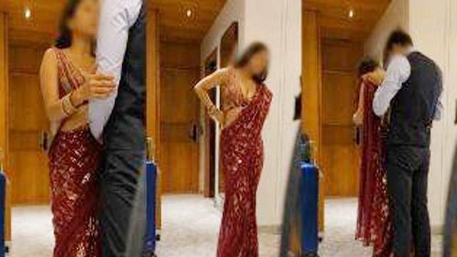 Hotel Waiter Viral Cuckold Wife – X X X Video