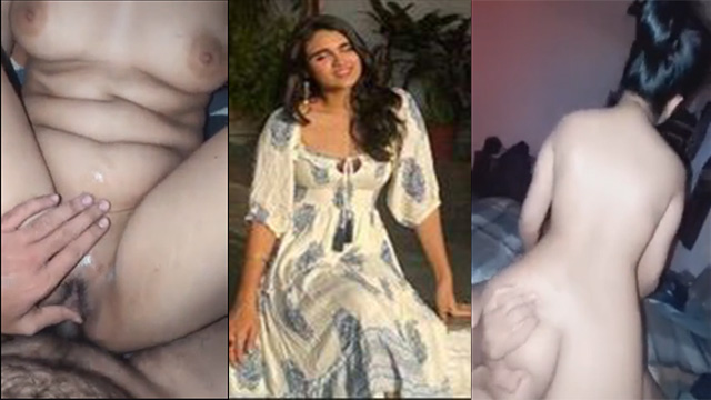 Horny Babe Nude & Fucking Both Hole – Masalaseen Porn Xx