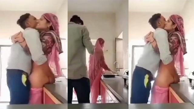 Mature Aunty illegal affair Devar Fucks Painful – Livesex