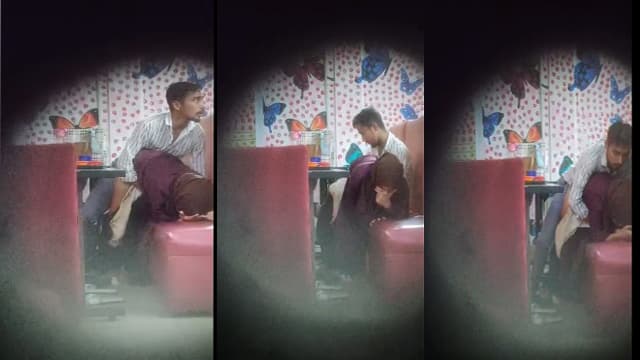 Muslim Girl Fucking Restaurant Secrate Video – Teacher Student Sex