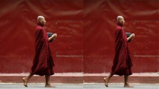 Myanmar Jails Doctor For Monks Over Sex – Myanmar Sex