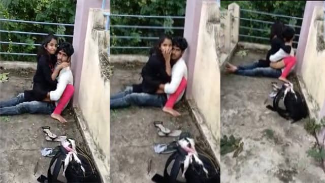 School Girl Secrete Fucking In Lover Leaked – Porn Desi Mms