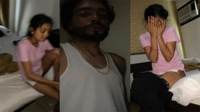 School Teen Babe Raped by Tuition Teacher – Teen Xxx