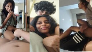 Sexy Girl Big Cock Fucking In Loudmoaning – Desi Solo Nude