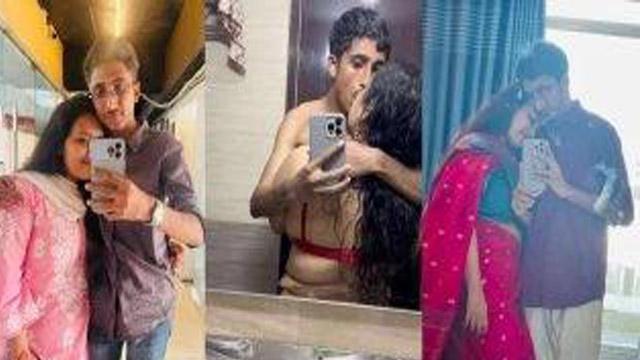 Teacher Student Viral Mms Video – Thamizhvani Porn